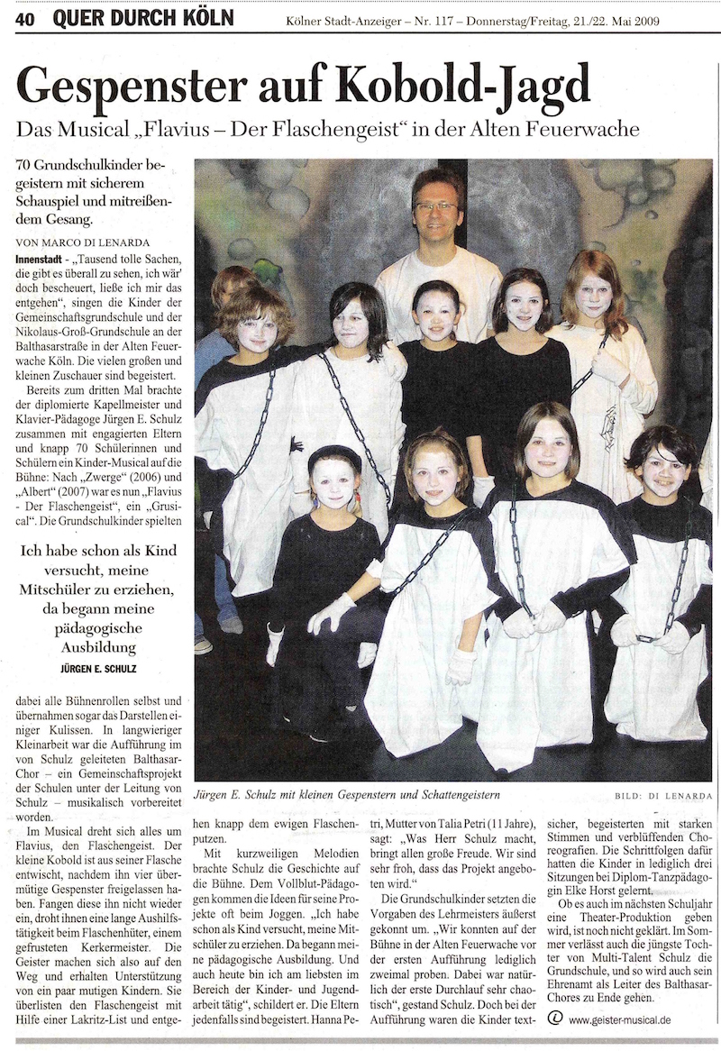 Stadtanzeiger